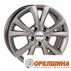 Carwel Агир 246  SB  6,5х16  5x112  ЕТ46  57,1